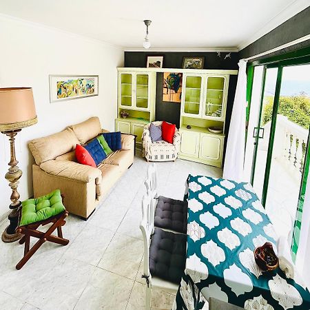 Apartamento En Alquiler Santa Maria de Guia de Gran Canaria Exteriér fotografie