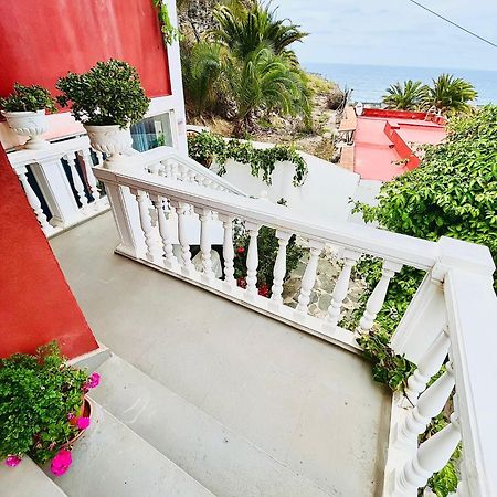 Apartamento En Alquiler Santa Maria de Guia de Gran Canaria Exteriér fotografie