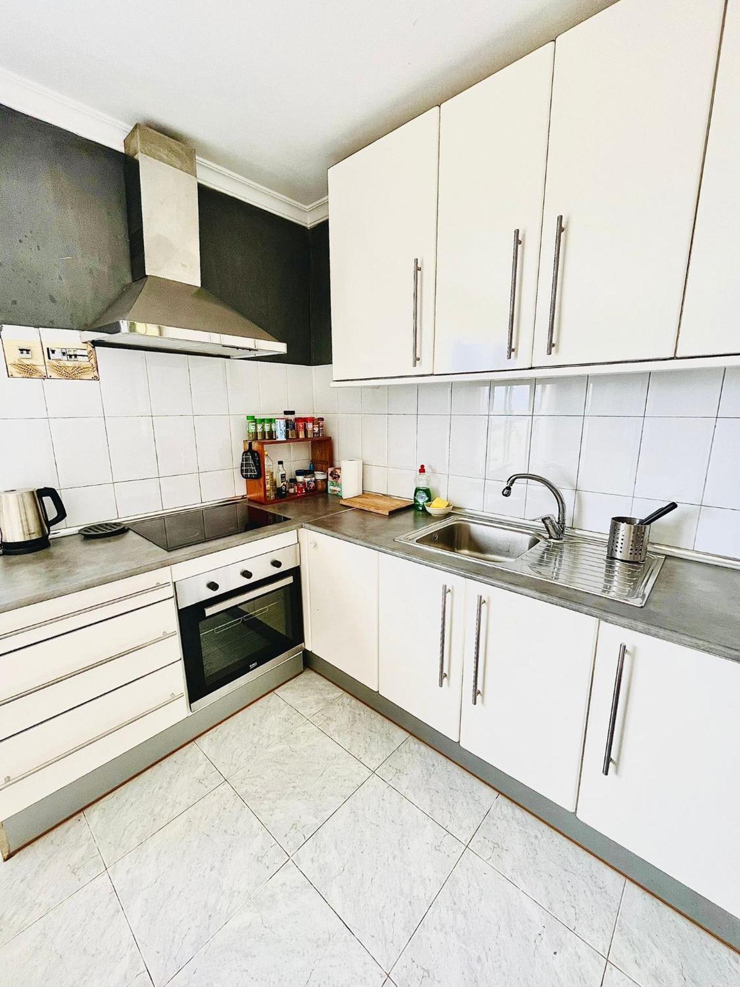 Apartamento En Alquiler Santa Maria de Guia de Gran Canaria Exteriér fotografie