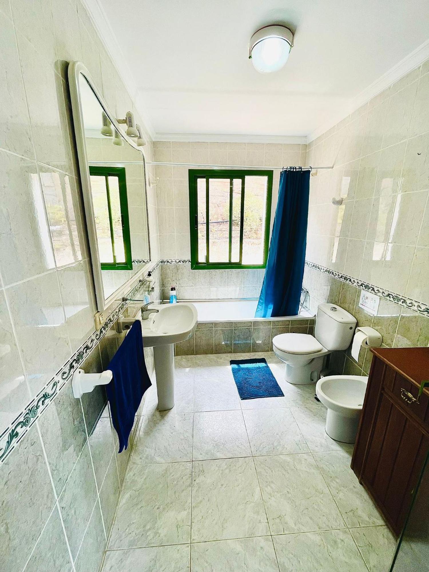 Apartamento En Alquiler Santa Maria de Guia de Gran Canaria Exteriér fotografie