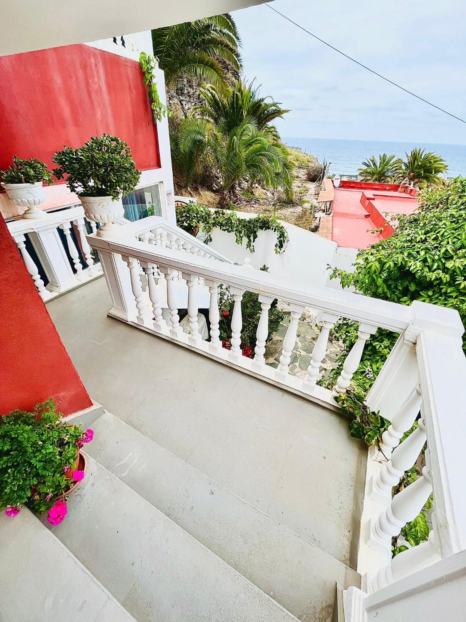 Apartamento En Alquiler Santa Maria de Guia de Gran Canaria Exteriér fotografie