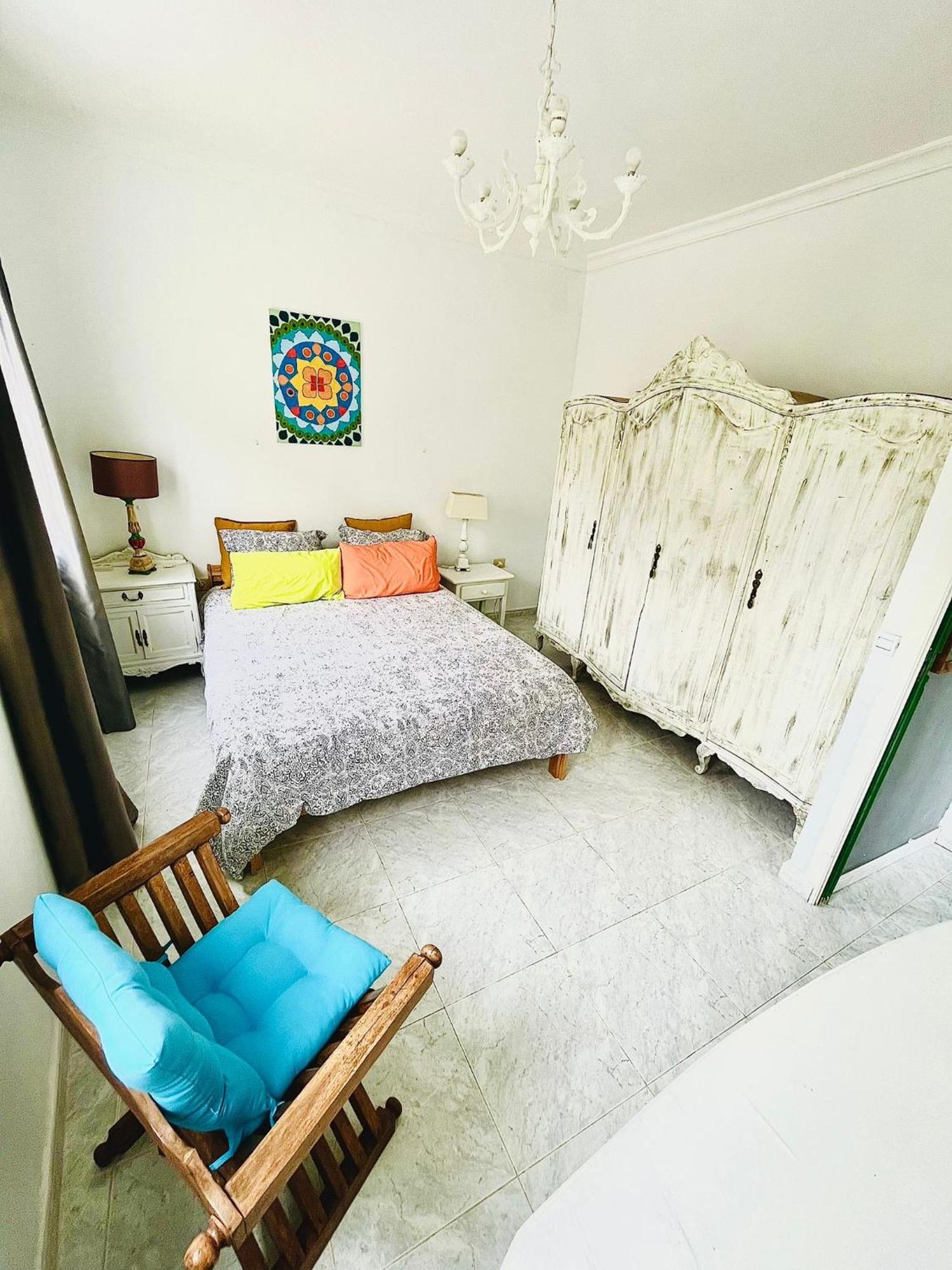 Apartamento En Alquiler Santa Maria de Guia de Gran Canaria Exteriér fotografie