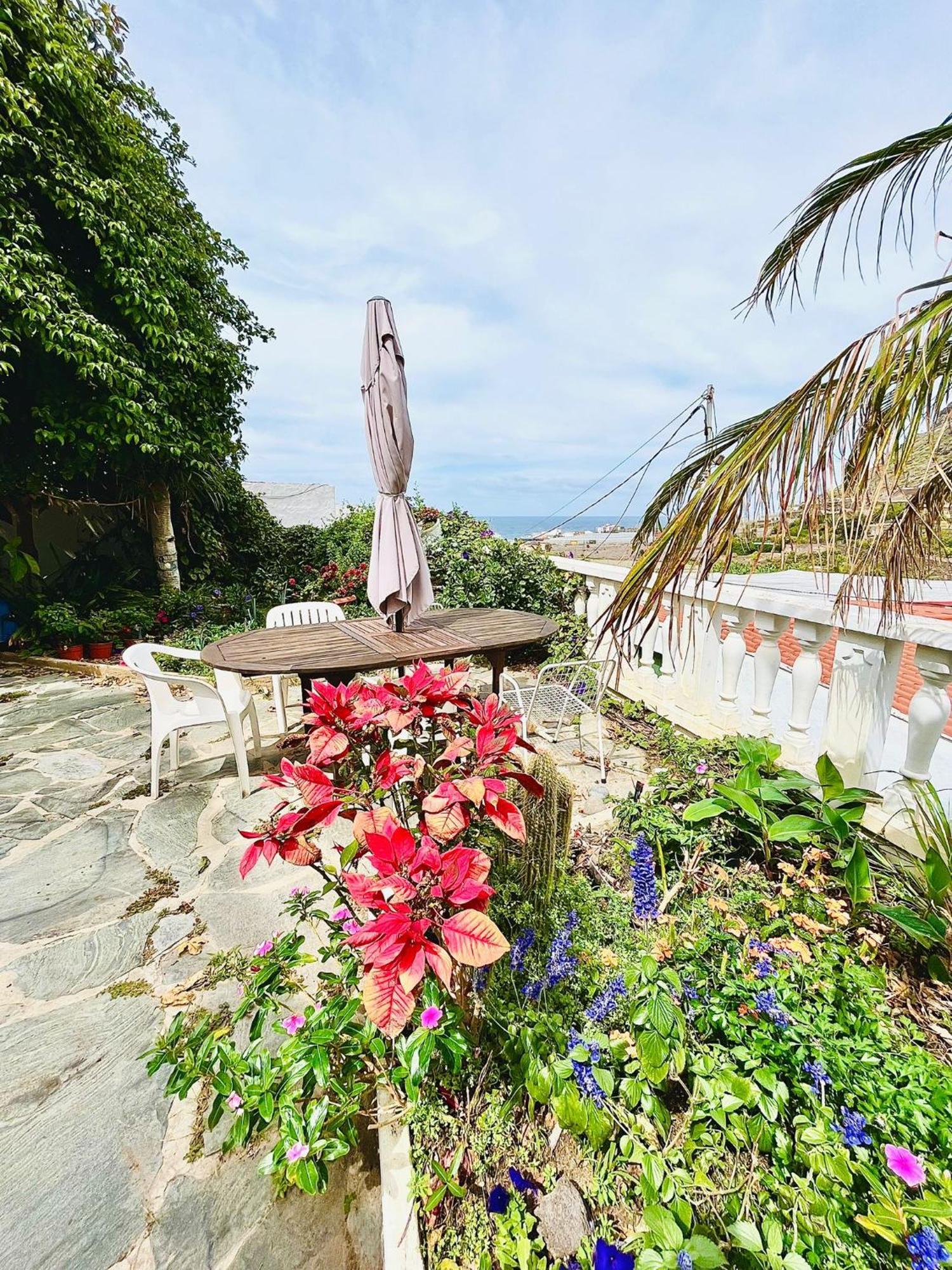 Apartamento En Alquiler Santa Maria de Guia de Gran Canaria Exteriér fotografie